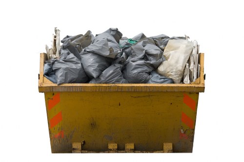 Local Cranford home clearance professionals