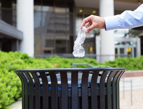 Eco-friendly disposal during home clearance in Cranford