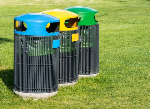 Eco-friendly garden clearance practices in Cranford