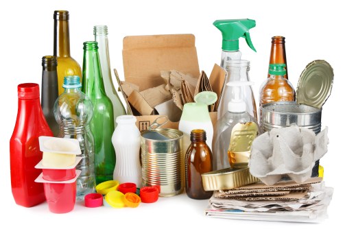 Safe disposal of hazardous construction waste