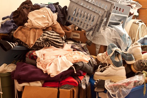 Choosing the right clearance service