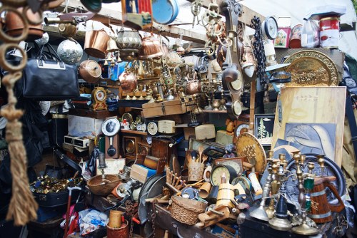 Tailored flat clearance services in Cranford