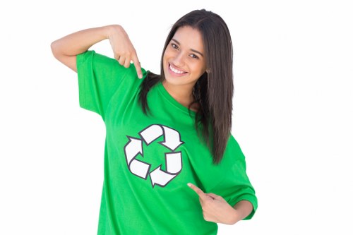 Professional garden clearance in Cranford