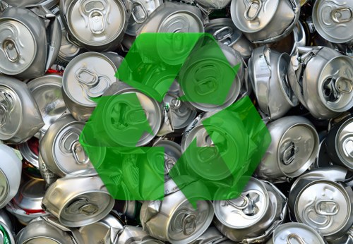 Benefits of professional waste removal services